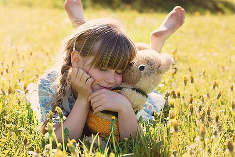 Quality of Food Plays Key Role in Deciding Kids’ Behaviour: Study