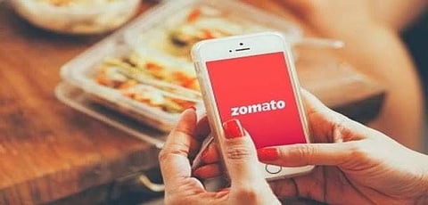 Zomato Acquires UberEats in India in an all-stock Deal