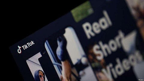 World Economic Forum, TikTok Launch Diversity Campaign