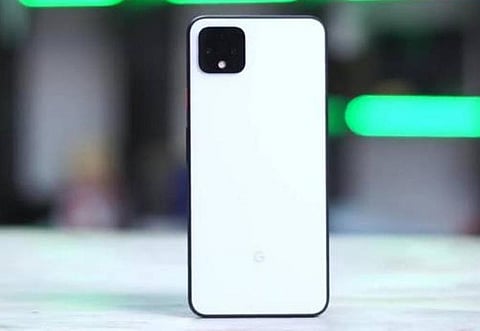 Google Pixel 4 Already Running on Upcoming Android R OS: Tech Report