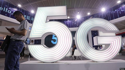 Malaysia on Track to Roll out 5G Service Commercially: President Mahathir Mohamad