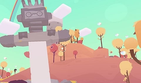 Apple Adds New Game “Kings of The Castle” To Gaming Service Apple Arcade