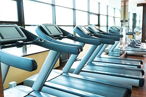 Excessive Cardio Can Make you Gain Weight