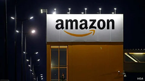Amazon Gets Order From Court To Temporarily Block Pentagon Project By Microsoft