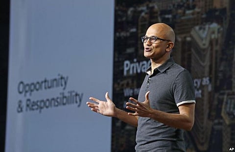 CAA is Just Bad for India, Says Microsoft CEO Satya Nadella