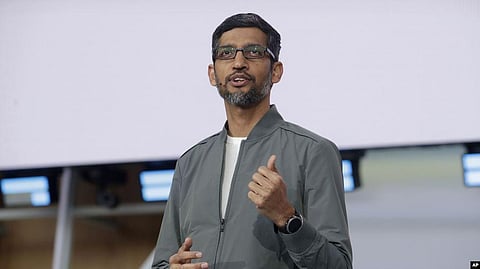 50 Privacy Groups Ask Google CEO Sundar Pichai to Safeguard Android Users