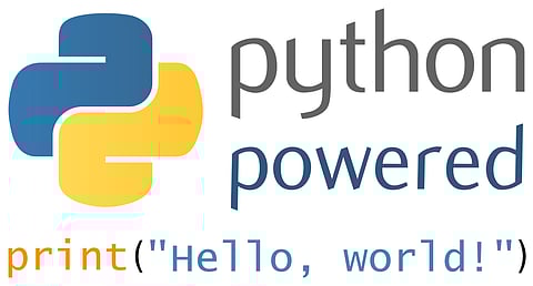 Python Becomes The Most Popular Programming Language for Students in India
