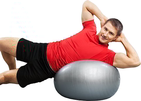 Losing Weight May Increase Testosterone Levels in Men: Researchers