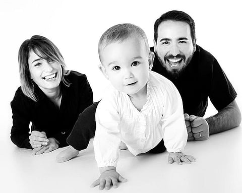 Good and Positive Parenting Can Shape Child’s Personality: Study