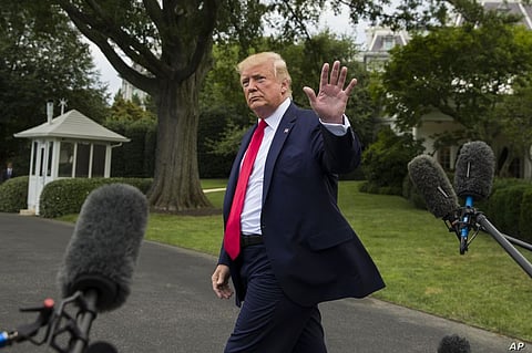 We Got Trump Elected, Shouldn’t Stop Him in 2020; Says Facebook Executive