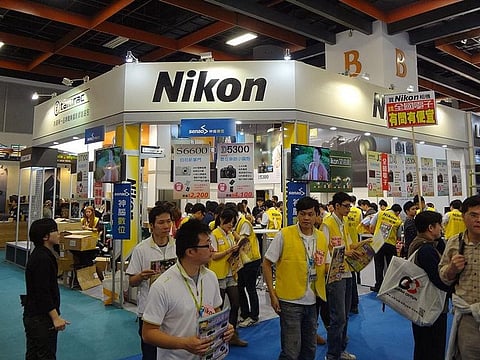 Japanese Imaging Giant Nikon Unveils Latest FX-Format Camera