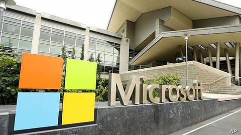 Software Giant Microsoft Spent 4 Times More Promoting Surface Than iPad