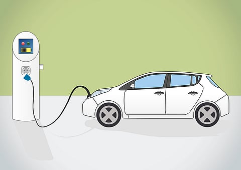 Sales of E-Cars in Norway Hit a New Record: Experts
