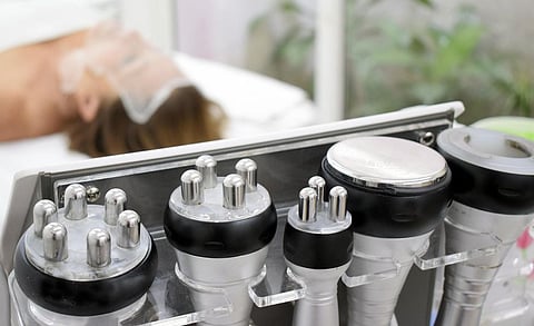 Here’s Everything you Need to Know About Mesotherapy