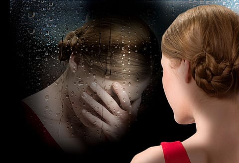 Here are Ways to Help a Depressed Teenager