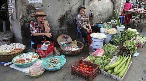 Businesses in Vietnam Face Cash Shortage: Study