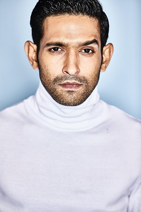 Actor Vikrant Massey Hopes ‘Chhapaak’ Starts Conversation on Acid Attack