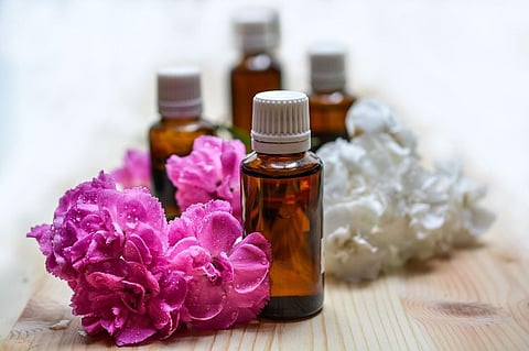 Follow These Tips on Using Essential Oils During Winters