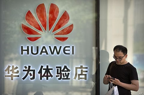 Huawei Witnesses Record Growth of 18% in Year 2019