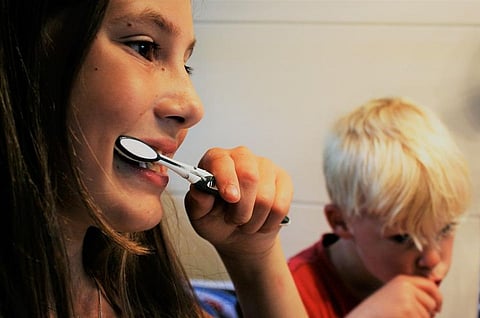 Brushing Teeth Frequently Can Lower Risk of Cardiovascular Disease: Study