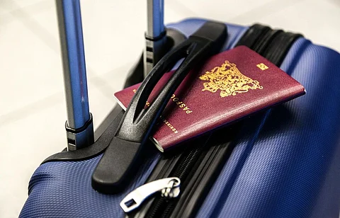 Here are Ways to Keep your Passport and Travel Documents Safe While Travelling