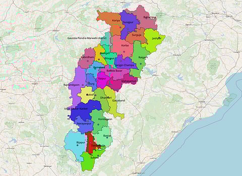 Congress To Use Tribal Card to Regain Power in the Country