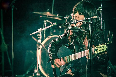 Singer Jasleen Royal Talks About the Status of Singers in Bollywood