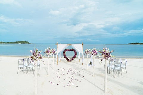 Here are Suggestions to Ace a Destination Wedding