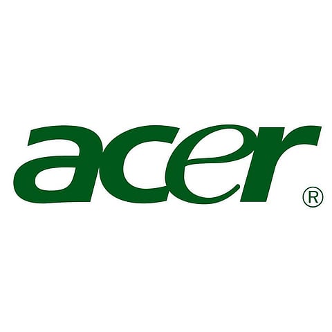 Acer Rolls out Online Store to Strengthen E-Commerce in India