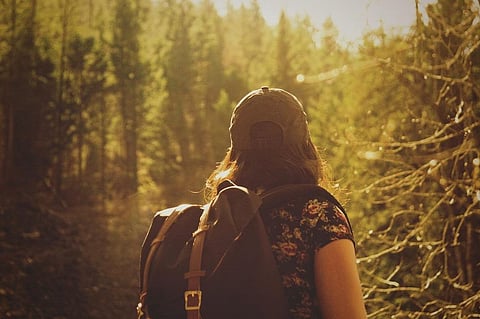 Here’s why Indian Travellers Prefer to Travel Alone