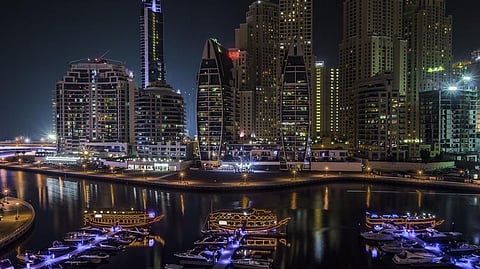 UAE- The Most-Booked Country for Indian Travellers