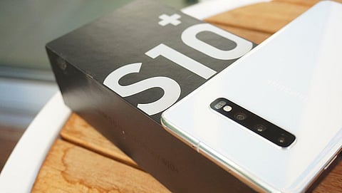 Samsung Galaxy S10 Emerges as The Fastest Smartphone in Select Countries