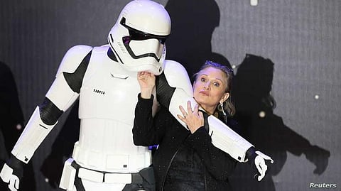 Fans Become Emotional After the Release of “Star Wars, Episode 9: The Rise of Skywalker”
