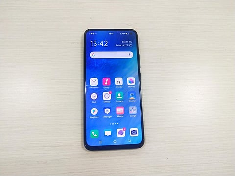 Vivo V17 is All New Power-Packed Smartphone Device: Tech Review