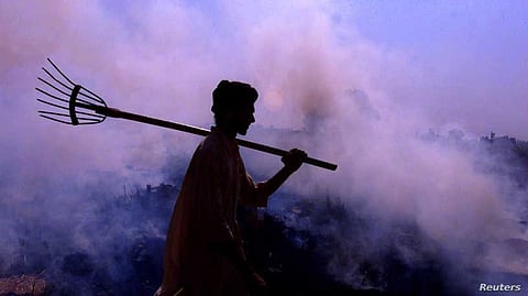 India to Set up Bio-Gas Plants to Tackle Pollution, but Experts Unsure