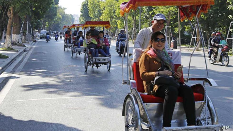 Find out How Hospitals and Cosmetic Clinics in Vietnam Help the Tourism Industry Grow