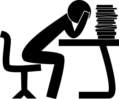 I was Depressed After Failing in 3 Subjects. Here’s how I Finally Overcame Code-o-Phobia and Topped My Exams