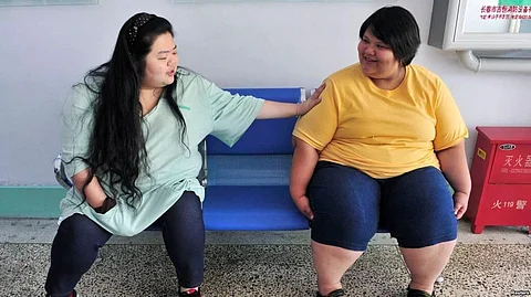 Obesity can Affect Over 70% Routine Blood Tests in Kids, Says New Study