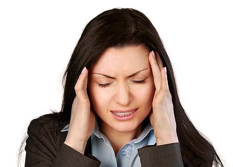Here’s how Stress Affects your Health and Work