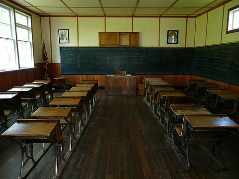 Here’s how Smaller Class Sizes Affect Students’ Performance