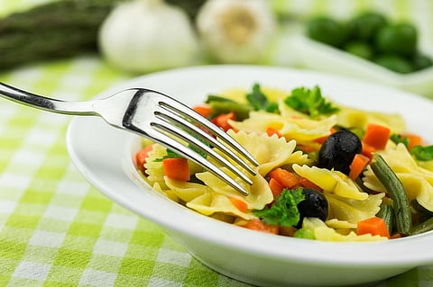 Here are Some Healthy Mid-Meal Snacks