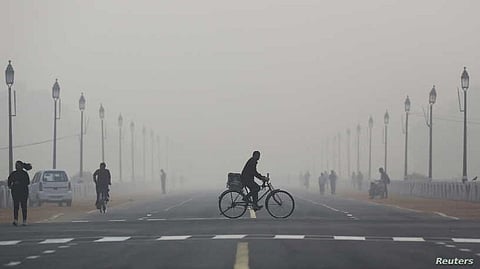 People in LMICs Face Obesity and Undernutrition: Study