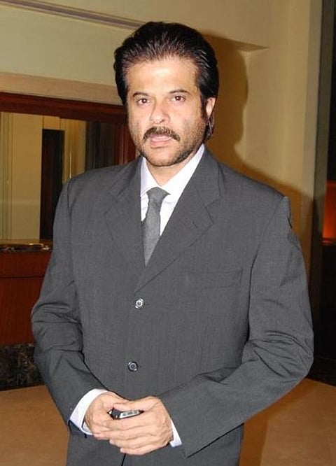 Passion, Hard Work, Zest for Life Keep me Going, Says Anil Kapoor