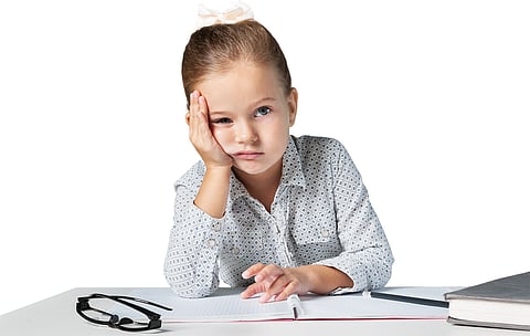 Students with Higher Emotional Intelligence Better Academic Performance