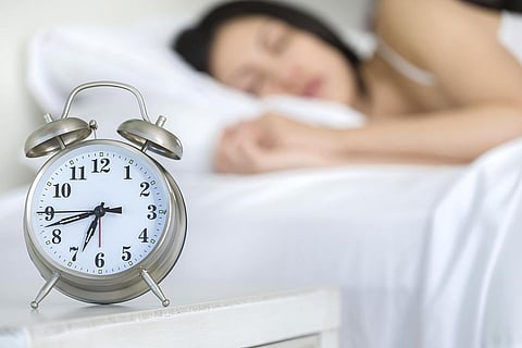 Here’s why you Should Not Sleep more than 9 Hours