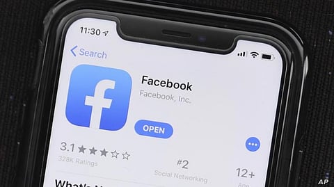 Facebook Loses its Place in Glassdoor’s ‘Best Places to Work’ List