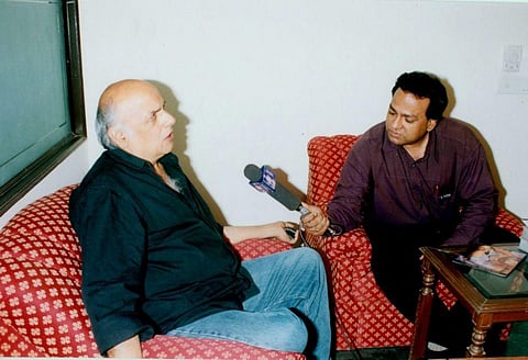 Filmmaker Mahesh Bhatt is More Interested in Longevity of His Films Than Debut Gross