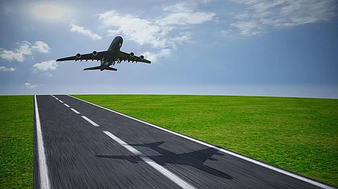 Jewar International Airport to be a Growth Catalyst in the Region