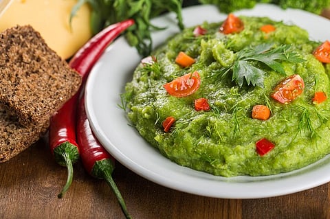 Chef Colibri Jimenez Talks About Mexican Cuisine