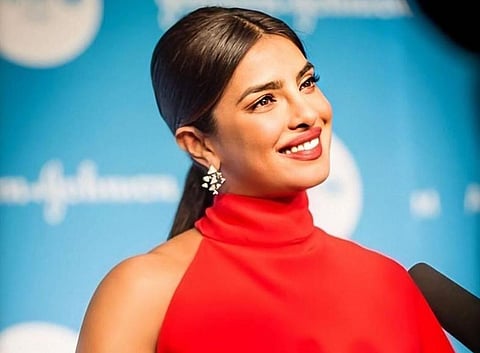 Being a Part of UNICEF as Goodwill Ambassador is a Lifetime Privilege, Says Priyanka Chopra Jonas